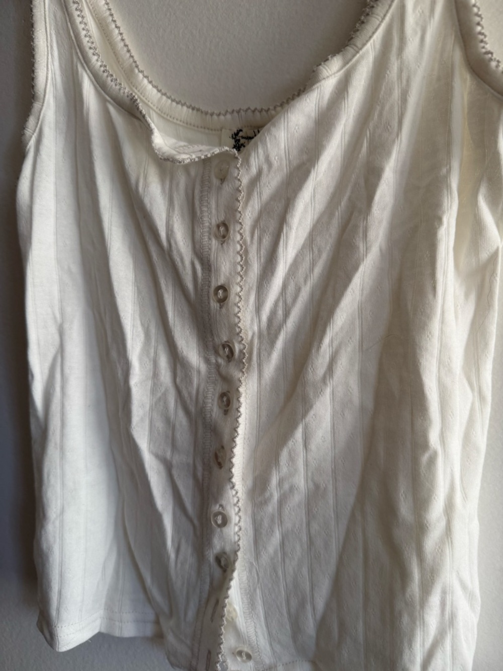 [NWT] FP Intimately Tank - Picture 8 of 12